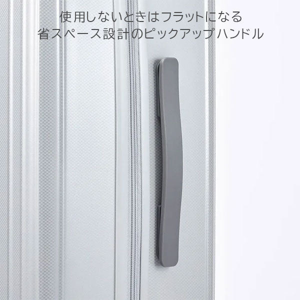 スーツケース パリセイド 3-Z［全3色］32L エース 06913【送料無料*】