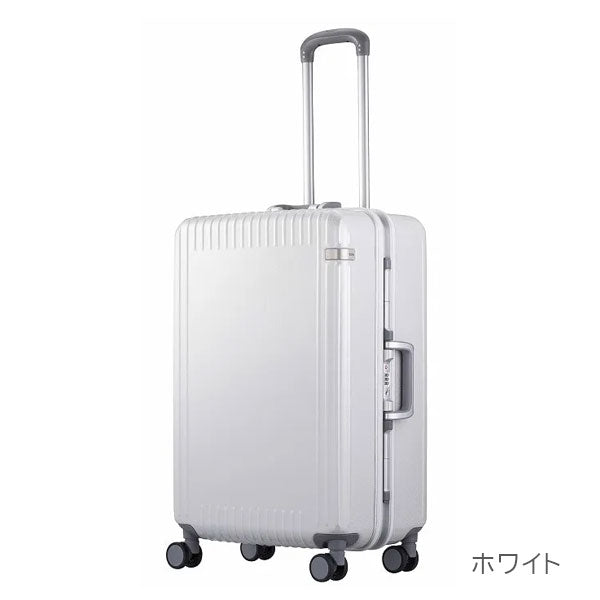 スーツケース パリセイド 3-F［全3色］55L エース 05052【送料無料*】
