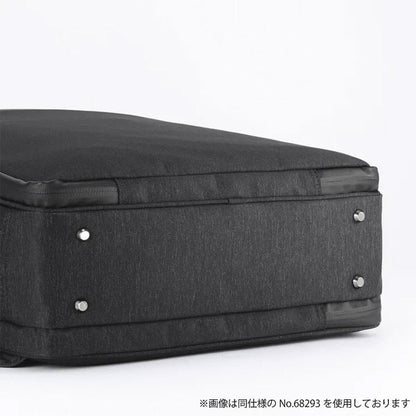 ガジェタブルヘザー2［A4サイズ］ 14L［A4ファイル/14インチPC対応］ エース 68292-01【送料無料*！取り寄せ】