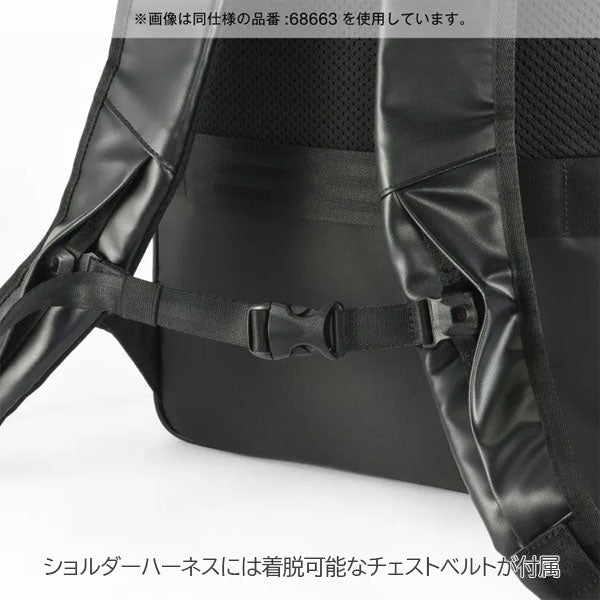 ガジェタブルWR［全2色］11L［A4ファイル/13.3インチPC対応］エース 68661【送料無料*】