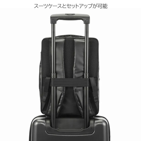 ガジェタブルWR［全2色］11L［A4ファイル/13.3インチPC対応］エース 68661【送料無料*】
