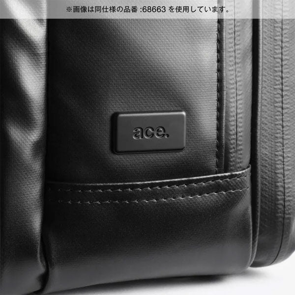 ガジェタブルWR［全2色］14L［A4ファイル/14インチPC対応］エース 68662【送料無料*】