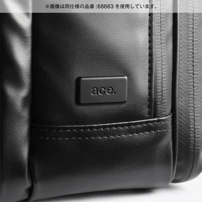 ガジェタブルWR［全2色］14L［A4ファイル/14インチPC対応］エース 68662【送料無料*】