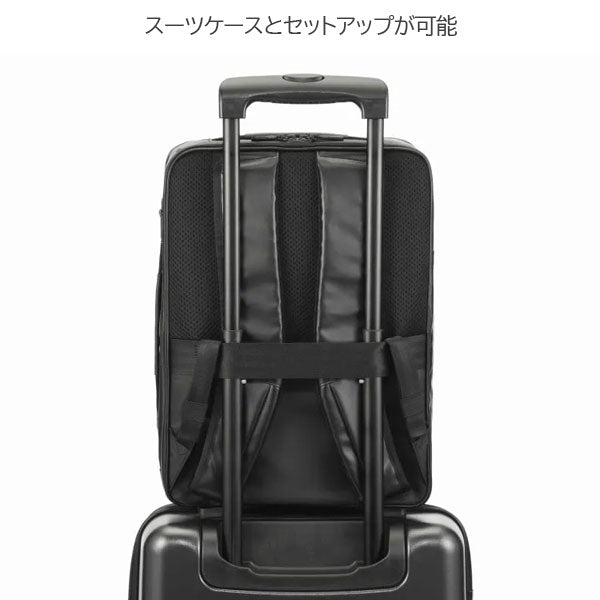 ガジェタブルWR［全2色］14L［A4ファイル/14インチPC対応］エース 68662【送料無料*】