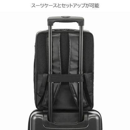 ガジェタブルWR［全2色］14L［A4ファイル/14インチPC対応］エース 68662【送料無料*】