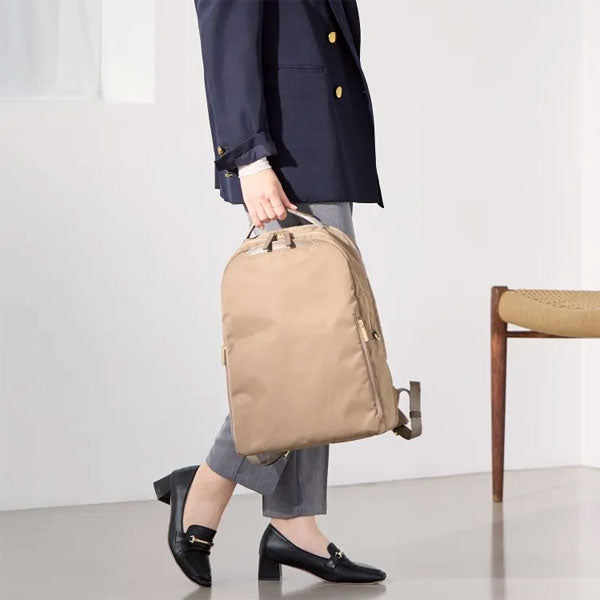 フィッテム ビジネスリュック［全4色］ 16L［A4ファイル/14インチPC対応］ エース 68683【送料無料*】