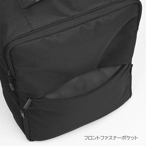 ガジェタブルU［全3色］エキスパンド機能 19/23L［B4ファイル/15.6インチPC対応］エース 20073【送料無料*】