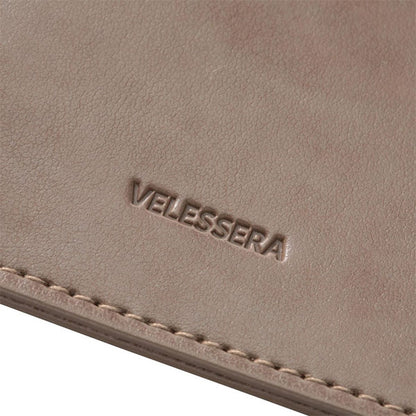 Velessera《ヴェレセラ》カラビナ付きメガネケース [全6色] マークス VLS-GS05 [M便 1/2]