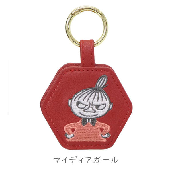 SNOOPY / MOOMIN マグネットハットクリップチャーム [全3種類] カミオジャパン 230319/230320/230325 [M便 1/3]