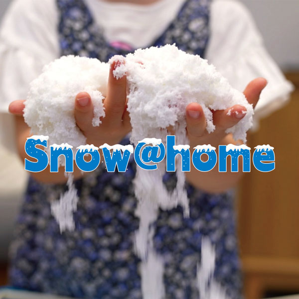 Snow@home《スノーアットホーム》氷のまち あおぞら SN-08