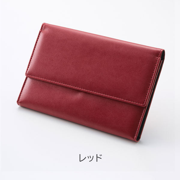 PUジャバラ式マルチケース [全8色] ガルフストリーム GPU-JMT-