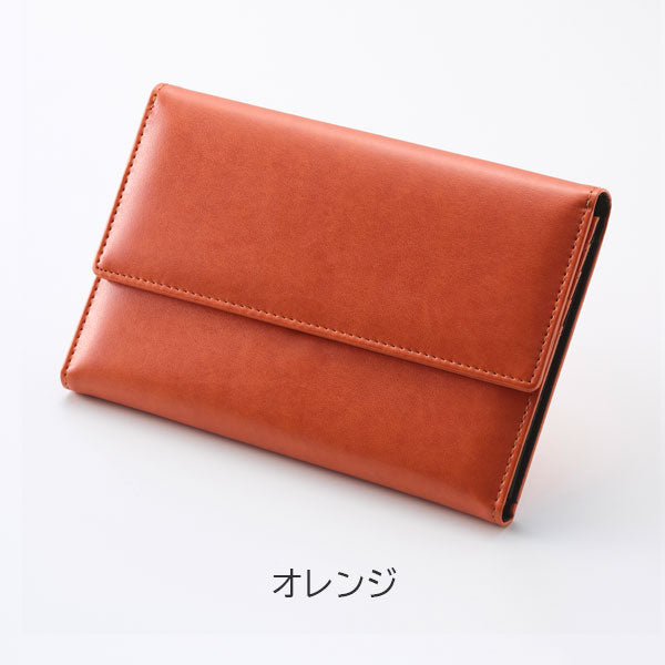 PUジャバラ式マルチケース [全8色] ガルフストリーム GPU-JMT-