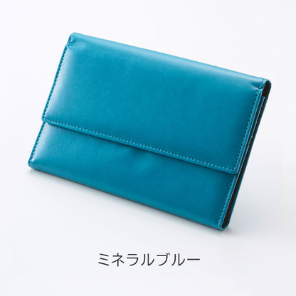 PUジャバラ式マルチケース [全8色] ガルフストリーム GPU-JMT-