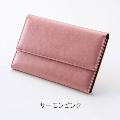 PUジャバラ式マルチケース [全8色] ガルフストリーム GPU-JMT-