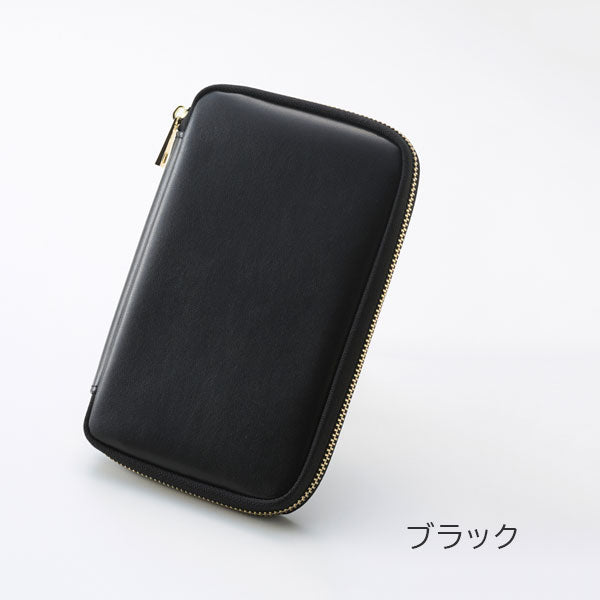 PUファスナーマルチケース [全4色] ガルフストリーム GPU-FMT-
