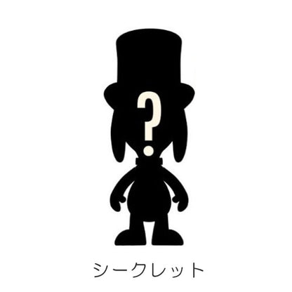 SUPER7 Peanuts ブラインドボックス フラット Wave09 Adventures of Snoopy [全5種/シークレット1種入り] moments/ハイタイド PN058