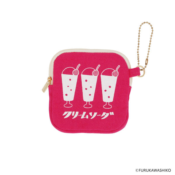 Old Resta FLAT TOTE [全3種] トートバッグ＆ポーチ MDS 日本出版販売 OR9041 [M便 1/1]