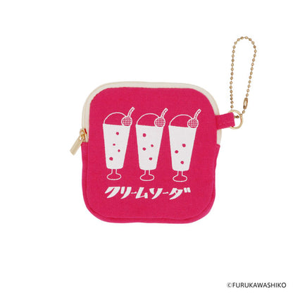 Old Resta FLAT TOTE [全3種] トートバッグ＆ポーチ MDS 日本出版販売 OR9041 [M便 1/1]