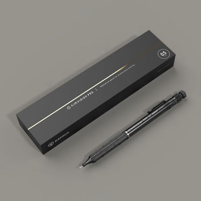 AIMVISION PRO ≪エイムビジョンプロ≫ シャープペンシル [0.5mm] 保証書付き KAYOU＋（ カーユプラス） KAMP-AIP【送料無料*】