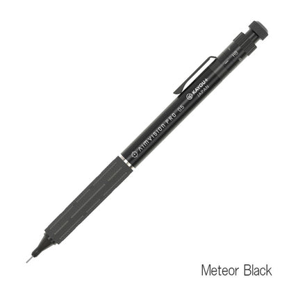 AIMVISION PRO ≪エイムビジョンプロ≫ シャープペンシル [0.5mm] 保証書付き KAYOU＋（ カーユプラス） KAMP-AIP【送料無料*】