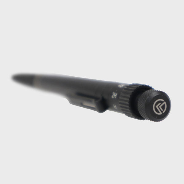 AIMVISION PRO ≪エイムビジョンプロ≫ シャープペンシル [0.5mm] 保証書付き KAYOU＋（ カーユプラス） KAMP-AIP【送料無料*】