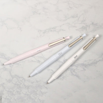 Serar ≪セラー≫ GELボールペン [0.5mm/全4色] 黒インク KAYOU＋（ カーユプラス） KABP-SE [M便 1/25]