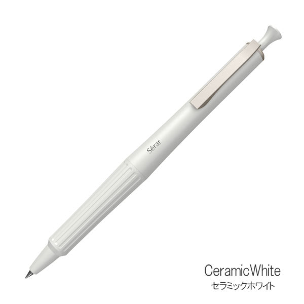 Serar ≪セラー≫ GELボールペン [0.5mm/全4色] 黒インク KAYOU＋（ カーユプラス） KABP-SE [M便 1/25]