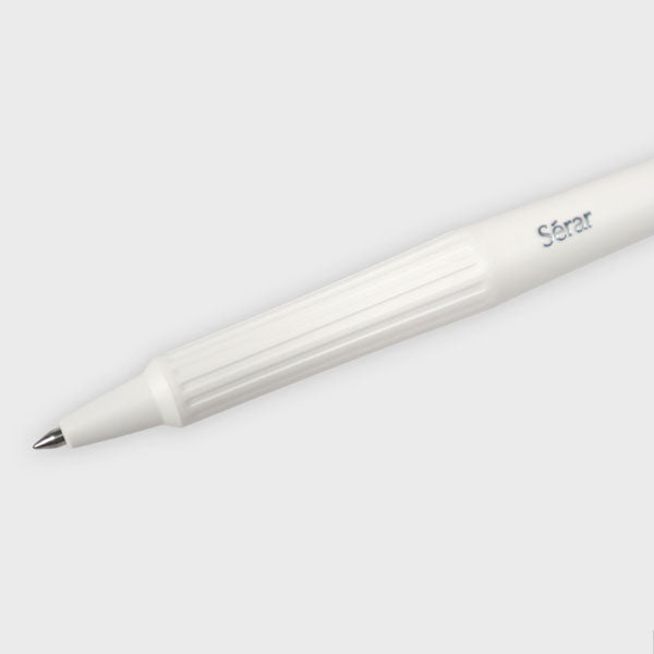 Serar ≪セラー≫ GELボールペン [0.5mm/全4色] 黒インク KAYOU＋（ カーユプラス） KABP-SE [M便 1/25]