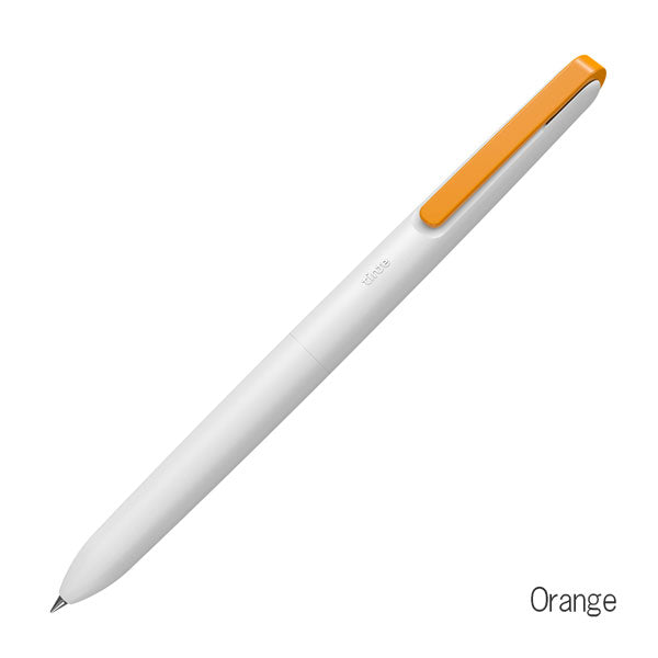 tinte ≪ティント≫ GELボールペン [0.5mm/全7色] KAYOU＋（ カーユプラス） KABP-TI [M便 1/25]
