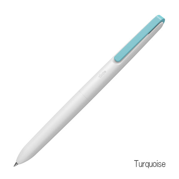 tinte ≪ティント≫ GELボールペン [0.5mm/全7色] KAYOU＋（ カーユプラス） KABP-TI [M便 1/25]