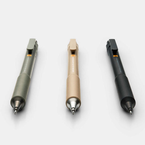 ORVO≪オルボ≫ シャープペンシル 0.5mm [全3色] KAYOU＋ KAMP-OR [M便 1/5]