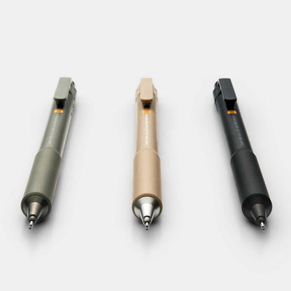 ORVO≪オルボ≫ シャープペンシル 0.5mm [全3色] KAYOU＋（ カーユプラス） KAMP-OR [M便 1/5]