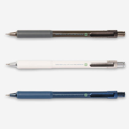 ORVO ll オルボツー シャープペンシル [全3色] KAYOU＋ OR-S5BK/OR-S5WH/OR-S5NB [M便 1/14]