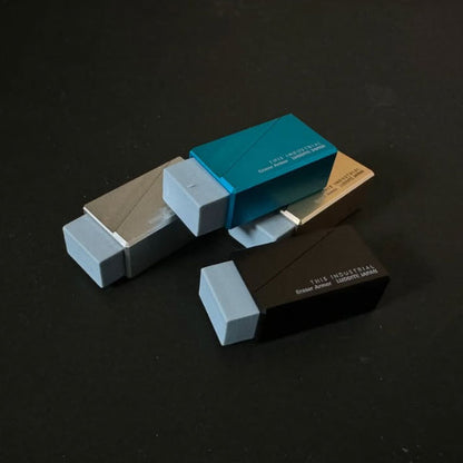 THIS INDUSTRIAL Eraser Armor 消しゴムアーマー LUDDITE×SEED ラダイト 1957-LDTI-EA