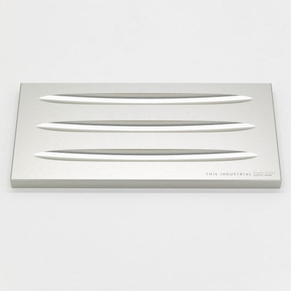 THIS INDUSTRIAL Attractive PenTray2 ペントレイ [全3色] 3本用 ラダイト LDTI-APT3【送料無料*】
