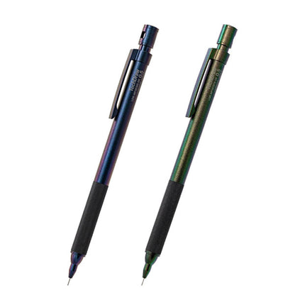 TechDraw2 Essential Ilulissat/Fairbanks 製図用シャープペンシル 0.5mm ラダイト LDB-MP2ESIS/MP2ESFB-05 【送料無料*】