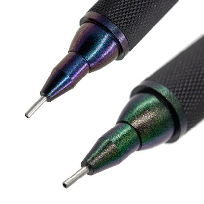 TechDraw2 Essential Ilulissat/Fairbanks 製図用シャープペンシル 0.5mm ラダイト LDB-MP2ESIS/MP2ESFB-05 【送料無料*】