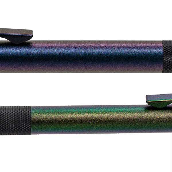 TechDraw2 Essential Ilulissat/Fairbanks 製図用シャープペンシル 0.5mm ラダイト LDB-MP2ESIS/MP2ESFB-05 【送料無料*】