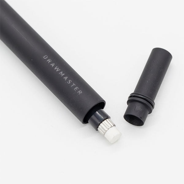 DRAWMASTER メカニカルペンシル 0.5mm Lrd×ラダイト LDLR-DM-05【送料無料*】