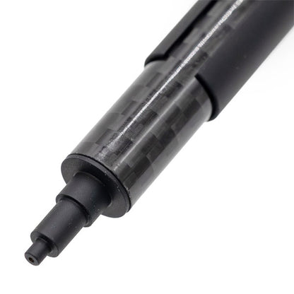 DRAWMASTER メカニカルペンシル用 口金 0.5mm Lrd×ラダイト LDLR-DMKG-05 [M便 1/100]