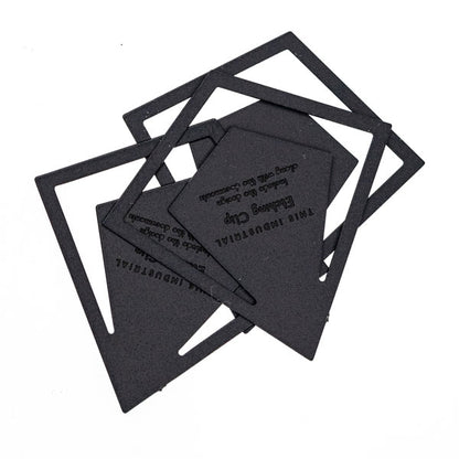 THIS INDUSTRIAL Etching Clip [全8種類] ラダイト LDTI-ECTD/ECTF/ECTG/ECDD [M便 1/60]