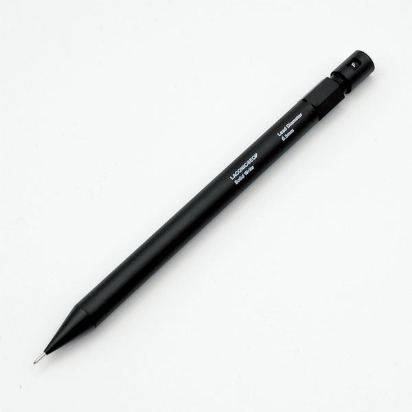 ソリッドライト シャープペンシル 0.5mm ラコニック(LACONIC) SW-01*ネコポス不可*