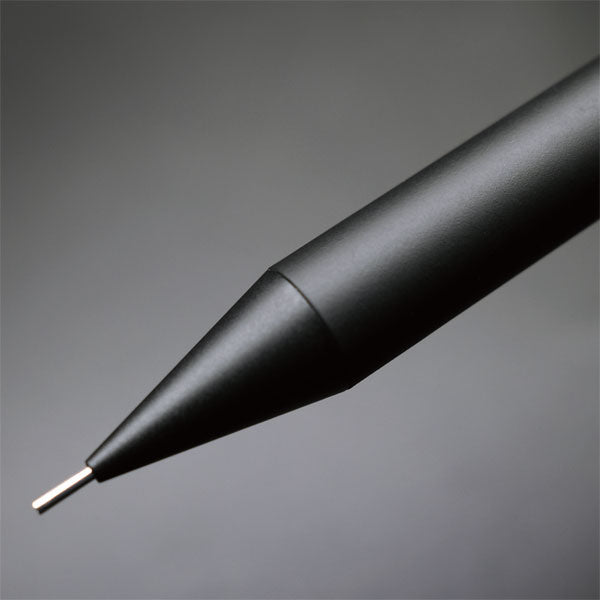 ソリッドライト＋ペンシース シャープペンシル 0.5mm ラコニック(LACONIC) SWS01【送料無料*】