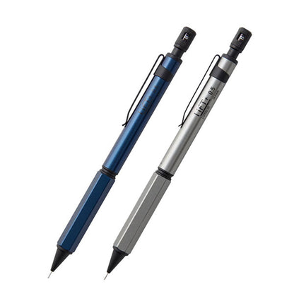 【数量限定】LIFT+ シャープペンシル limited edition 0.5mm [全2色] kitera LI2500.05 [M便 1/6]