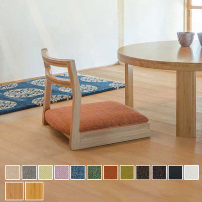 たたみ CHAIR ≪たたみチェア≫ TEORI(テオリ) TW-TC 【送料無料*!取寄せ品】
