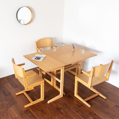 5 DESK ≪ファイブデスク≫ TEORI(テオリ) T-FD【送料無料*取寄せ品】