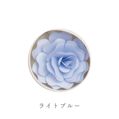Hanafumi -はなふみ- [全4色] 大阪書籍印刷 HF-001RD1/PK1/LB1/YE1