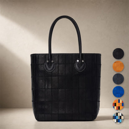 ☆正規販売店☆TRION＜トライオン＞トート縦型 [全6色] PANELシリーズ A4対応 13インチPC収納 トライオン DPC290/DPC290M [保証書付き]【送料無料*】