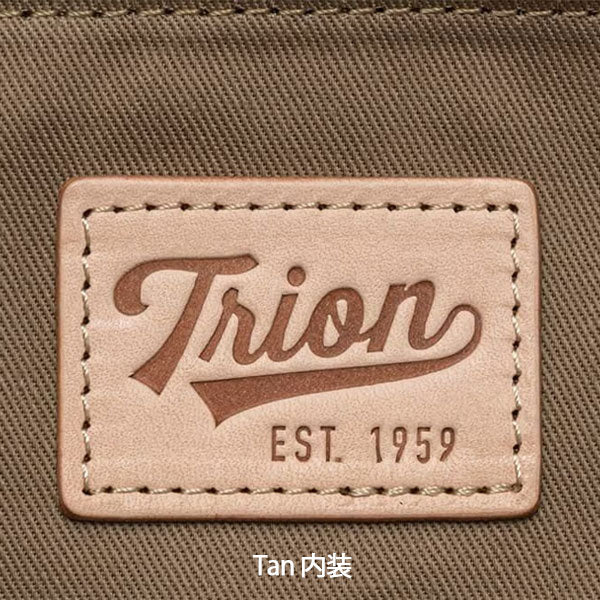 ☆正規販売店☆TRION＜トライオン＞トート横型 [全6色] PANELシリーズ B4対応 16インチPC収納 トライオン DPC291/DPC291M [保証書付き]【送料無料*】