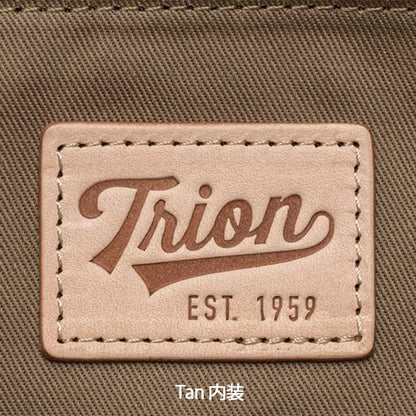 ☆正規販売店☆TRION＜トライオン＞トート横型 [全6色] PANELシリーズ B4対応 16インチPC収納 トライオン DPC291/DPC291M [保証書付き]【送料無料*】